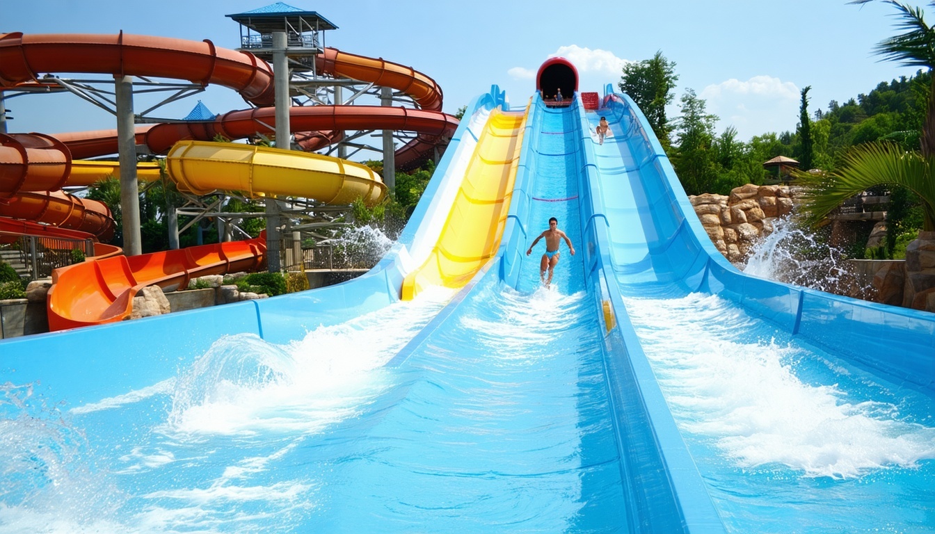 Aquaventure Waterpark logo